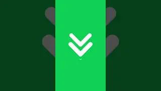 Arrow Animation Green Screen 