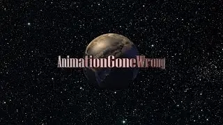 AnimationGoneWrong - Final