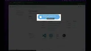 Downloading and Installing Quarto on macOS