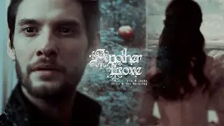 ANOTHER LOVE | darklina & evajacks (w/ 