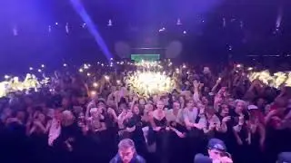 DJ ЭКСАИЛ РАСКАЧАЛ ТОЛПУ