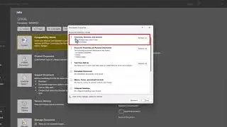 How to Remove Comments in Word Document | Easy Tutorial