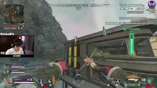 iitzTimmy gets busted with AIMBOT?