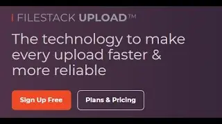 Is this better to use Filestack compare with google drive or j query upload