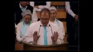 Причина и повод, Владимир Меньшиков, ОЦХВЕ Пермь 02.11.2014