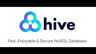 hive part 1 (Flutter) ( Package Of The Week)