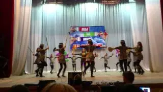 АССА "Амазонки"