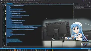 Auto Format Code in Visual Studio - ZDev-9 Tutorials!