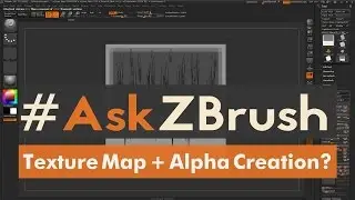 #AskZBrush