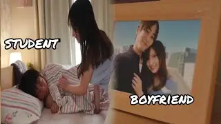 เรื่องย่อ JAV/AV | Teacher & Student | คุณครูที่รักของนักเรียน | Yuzuriha Karen