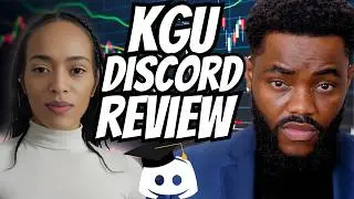 2025 Kenan Grace’s Discord Review: AI Trade Alerts, Live Trading & More!