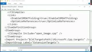 [SOLVED] Visual Studio C1083 Fatal Error on unnecessary files
