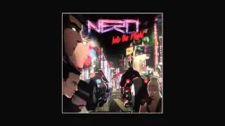 Nero - Into The Night (Leon Reverse Remix)