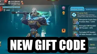 New Lords Mobile Code 2021 | Lords Mobile Redeem Code 2021 | Lords Mobile Code August 2021
