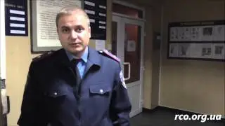 ДК ОДЕССА в Новой Каховке.