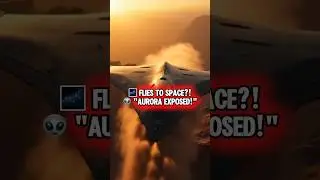 🚨 Top 3 Secret Aircraft Projects Just Leaked‼️#3 Is Shocking the Defense World‼️
