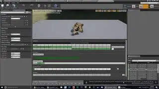 How to Combine Multiple FBX Animations into a single file using Unreal Engine 4 (For FREE!)