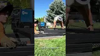 Bulletproof Solar Panel Door for my Back Yard Bunker