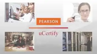 Pearson Education - uCertify