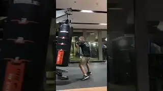 😯🔥 вот это удар   