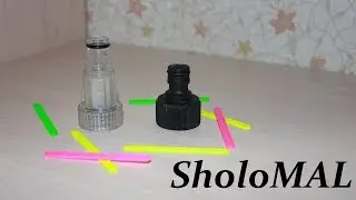 Распаковка фильтров для мойки высокого давления | AliExpress.com