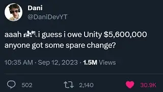 This Company is Scamming Game Devs