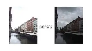 Bring out the true colors of your photos! Introducing Fotor's HDR feature!