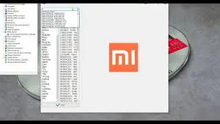 Redmi K40 Gaming Ares  Dual İmei Repair Miui 13