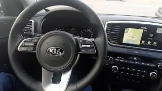 Ситуація на 23.06.2020 Kia Sportage, акція, склад, карантин. Полтава, Кременчук, Харків.