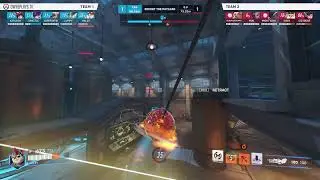 40w 10L g5 by HALBY — Overwatch 2 Replay A5TX6Z