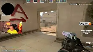 Recrent и CS GO