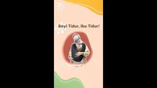 Bayi Tidur, Ibu Auto Tidur  | Rolen Ria