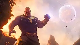 Qasoskorlar va Tanos jangi uzbek tilida. Qasoskorlar 3: Cheksizlik jangi uzbek tilida. MARVEL 2018.