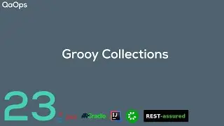 How to use Groovy Collections