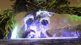 PRIMAL GUARDIAN GAIA vs ANTUXIU, SUDIKA & ABYSS BOSSES ||| KAIJU vs DRAGONS ::: Ark Survival Evolved