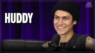 Huddy | New EP “Love Bites”, Hype House, Relationships