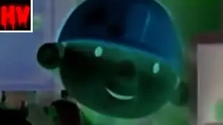 Bob the Builder - Theme Song (Horror Version) 😱