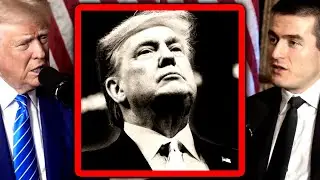 Has power corrupted Donald Trump | Lex Fridman Podcast Clips