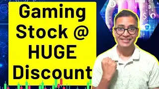 Why I bought this Gaming Stock? Can this gaming stock double? Rahul Jain Analysis