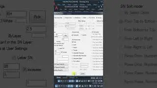angular auto numbers #autocad #cadtipstricks #cadtips #topcadtools