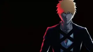 Ichigo vs Ginjo amv