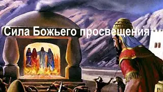 Сила Божьего просвещения