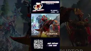 БОЕВОЙ КУБОК : НАЧАЛИ ✅ DOTA 2 (№723) 