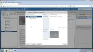 Virtual Machine Snapshots for VMware vSphere (vSOM)