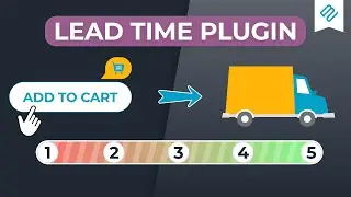 How to Add Lead Times to WooCommerce Products in just 5 minutes!