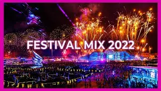 Festival Club Music Mix 2022 - Remixes & Mashups Of Popular Songs 2022 | Best Club Music Mix 2022