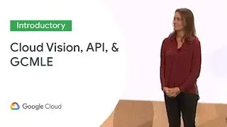 Automate Cancer MCA using Cloud Vision API and GCMLE (Cloud Next 19)