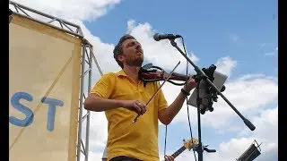 Город Неспящих-Летнее Регги