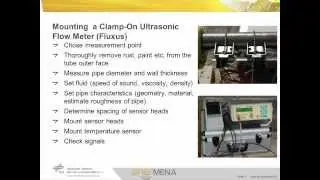 Block 6.03: Measurement Techniques for Optimization III: Thermal Performance Testing