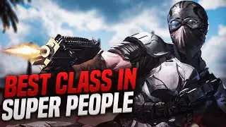 What 180 Hours of SEEKER looks like on Super People...